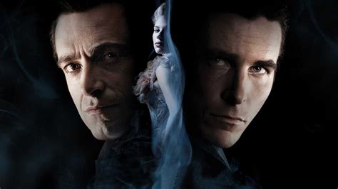 The Prestige (film) 